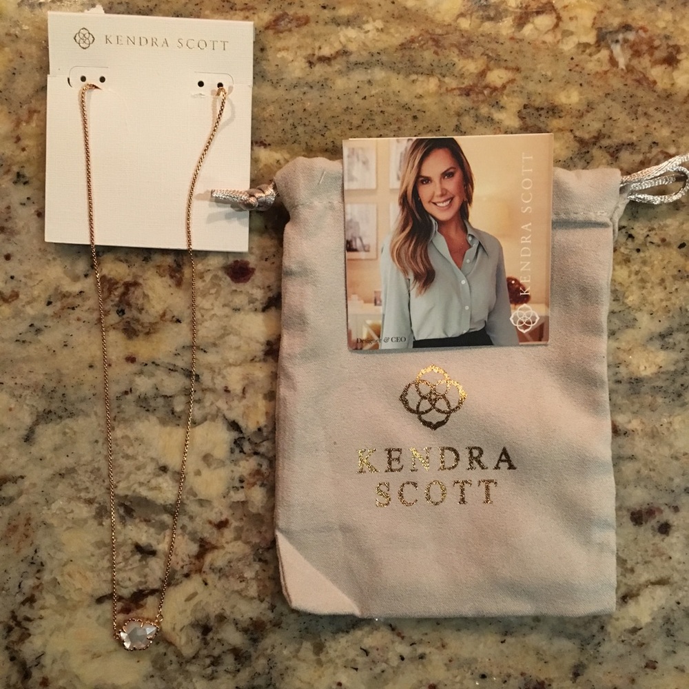 Kendra Scott Necklace